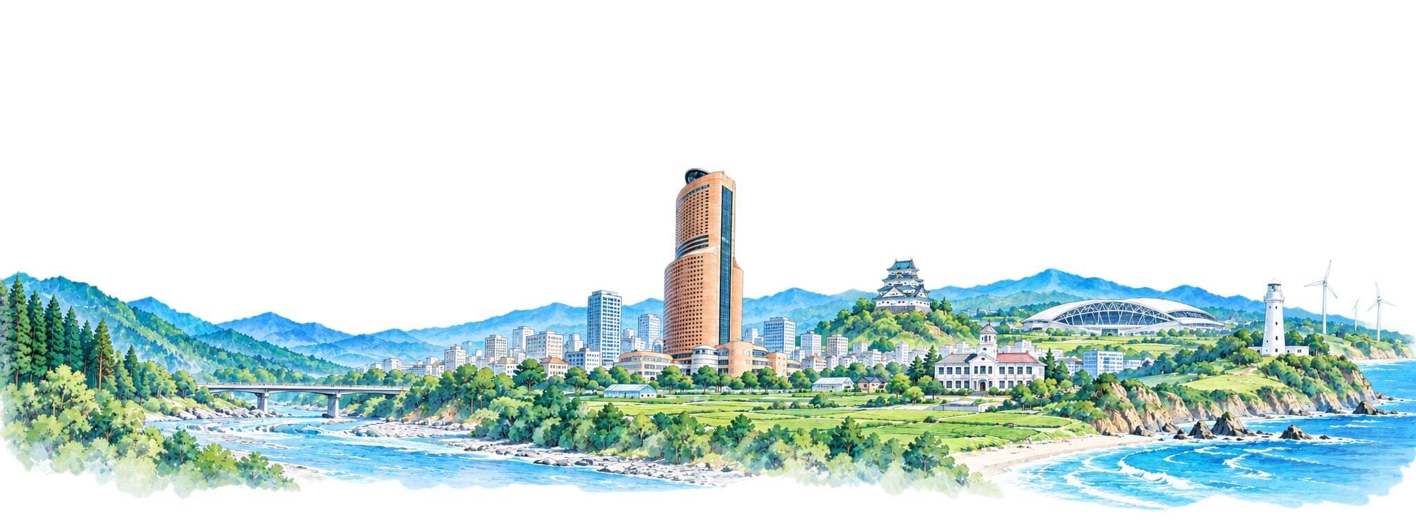 税理士法人タックスサポート掛川支社