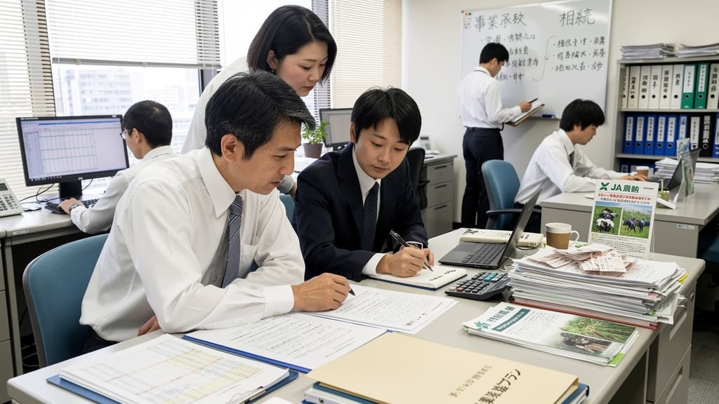 代表・安間に聞いてみた。「右腕」「後継者候補」に本気で出会いたい理由