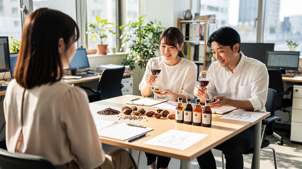 小さなチームだからこそ実現する自由な働き方と挑戦のカルチャー～OCAJAPANの職場のリアル～