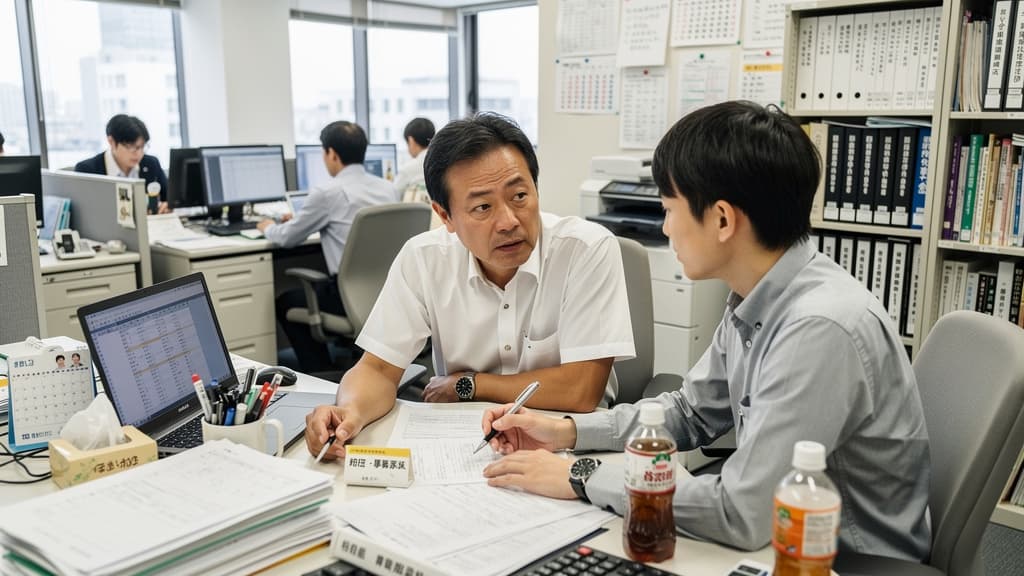 代表・安間に聞いてみた。「右腕」「後継者候補」に本気で出会いたい理由