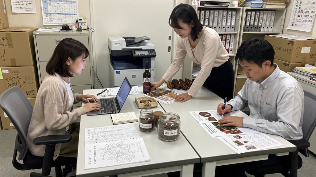 小さなチームだからこそ実現する自由な働き方と挑戦のカルチャー～OCAJAPANの職場のリアル～